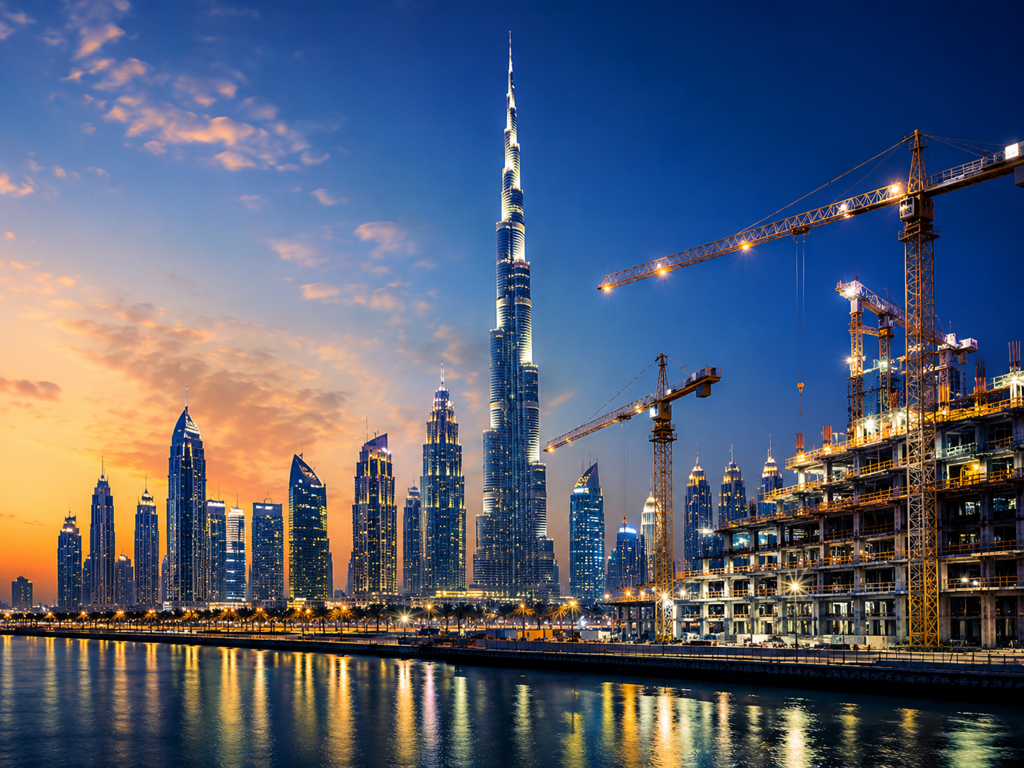 United Arab Emirates